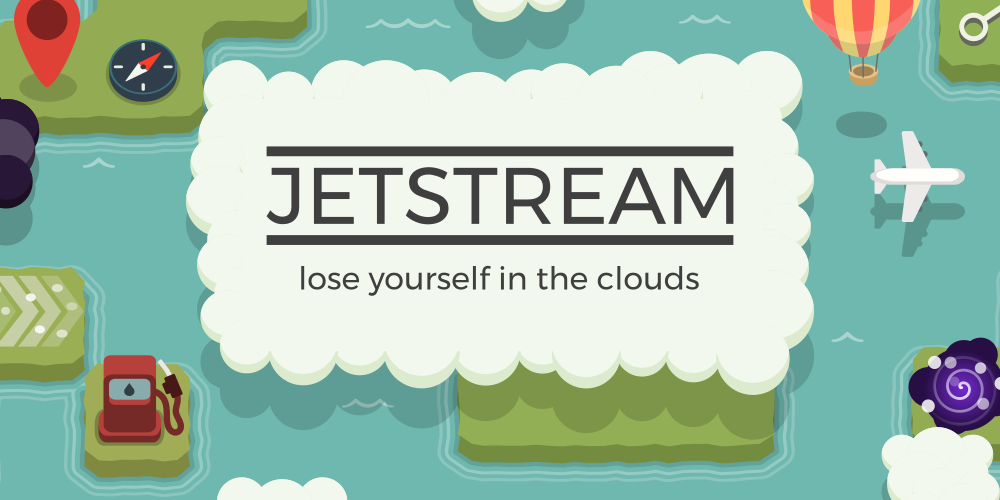 Jetstream