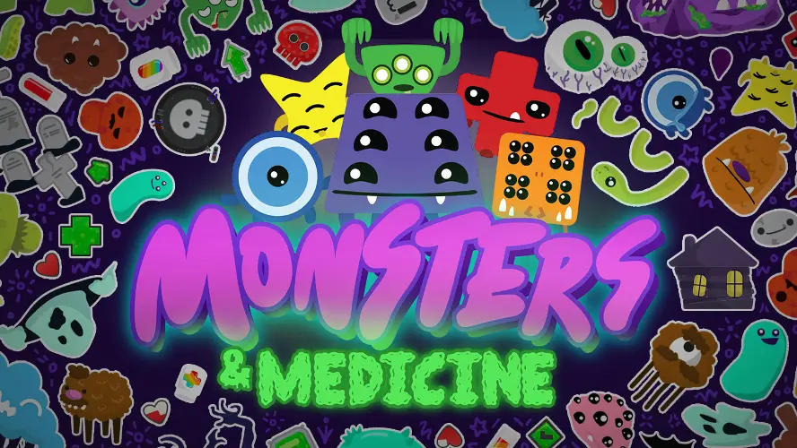 Monsters and Medicine